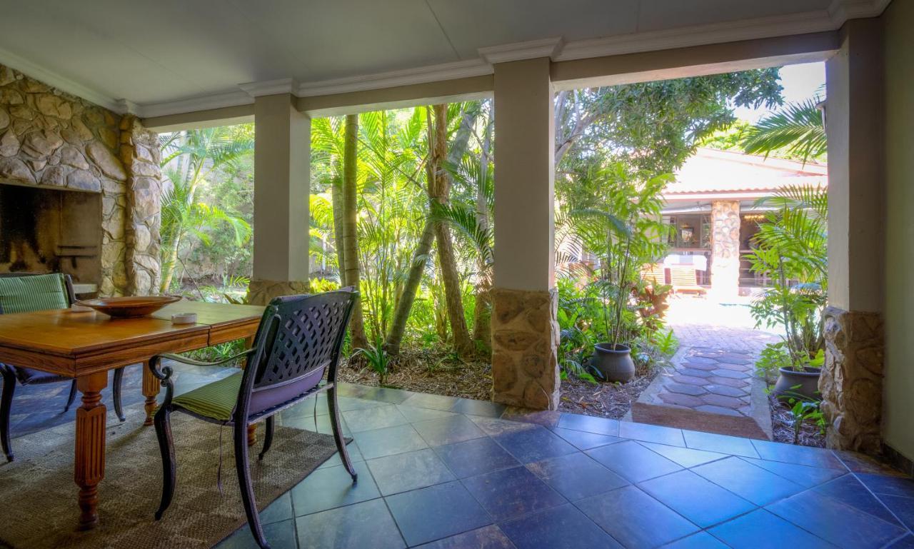 At Heritage House Saint Lucia Estuary Exterior foto